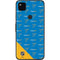 NHL St. Louis Blues Pattern Google Pixel 4a Skin